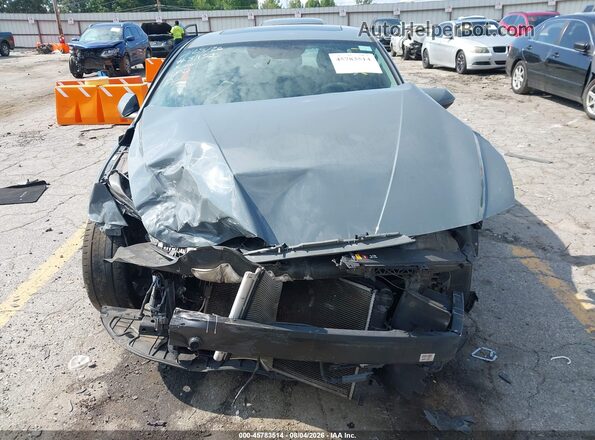 KMHLN4AG5MU155333 2021 HYUNDAI ELANTRA Gray Սարքավորումների վահանակի տեսք