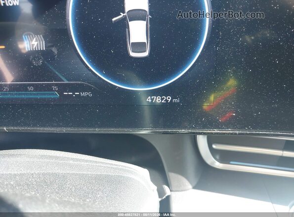 KMHLN4AJ3PU092488 2023 HYUNDAI ELANTRA HYBRID Синий 