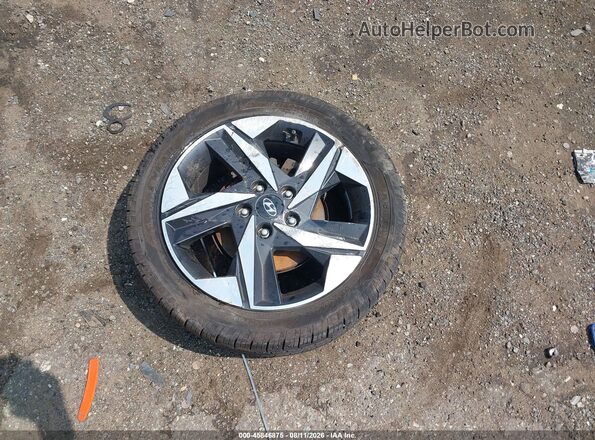 KMHLP4AG4NU333888 2022 HYUNDAI ELANTRA Gray Вид щитка приладів
