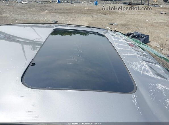 KMHLP4AG4NU333888 2022 HYUNDAI ELANTRA Gray Вид задньої частини салону