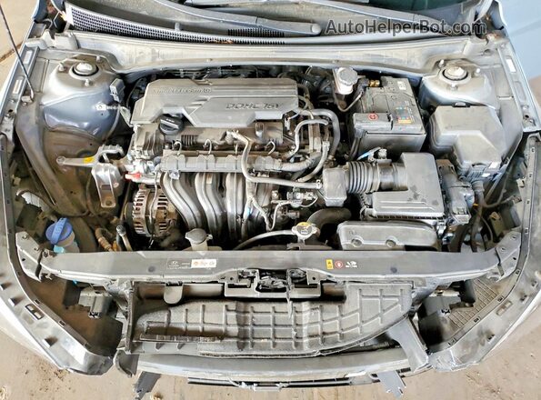 KMHLP4AG6PU394470 2023 HYUNDAI ELANTRA Blue 