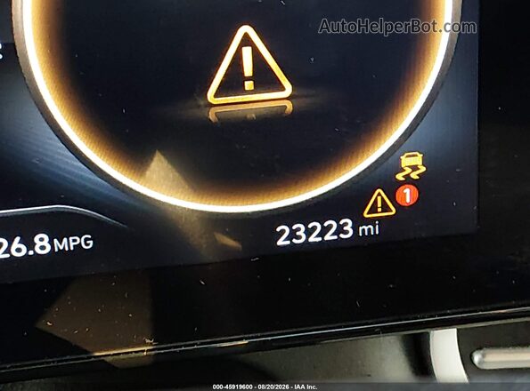 KMHLP4DG2SU052504 2025 HYUNDAI ELANTRA Black 