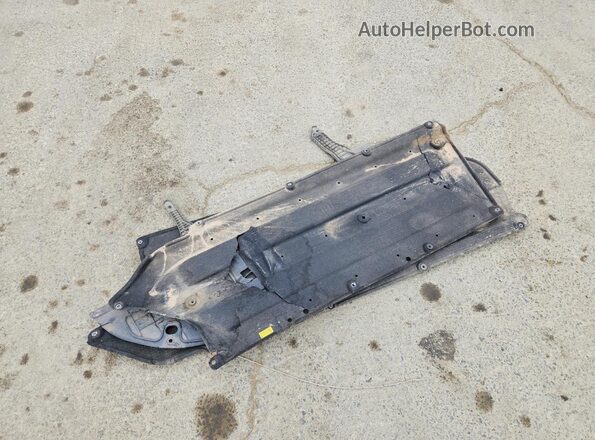 KMHLP4DG7RU837384 2024 HYUNDAI ELANTRA Gray Вид підкапотного простору