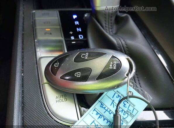 KMHLP4DG9RU765328 2024 HYUNDAI ELANTRA Gray Dashboard view