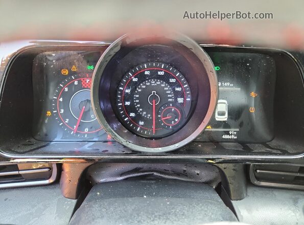 KMHLR4AF0NU244093 2022 HYUNDAI ELANTRA White 