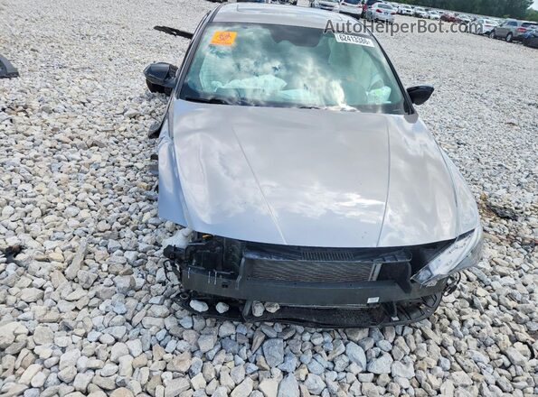 KMHLR4AF9PU590677 2023 HYUNDAI ELANTRA Gray უკანა სალონის ხედი