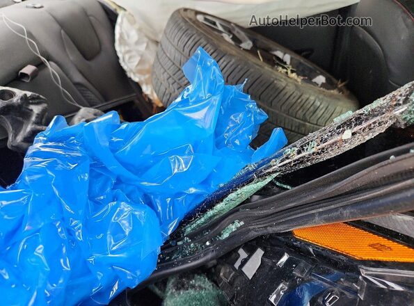 KMHLR4DF4SU063795 2025 HYUNDAI ELANTRA Blue Вид задніх сидінь