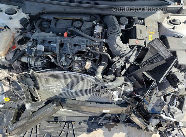 KMHLR4DF6RU808959 2024 HYUNDAI ELANTRA White Սալոնի հետևի տեսք