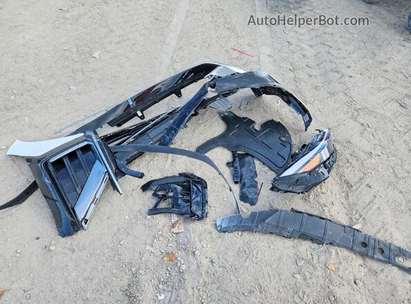 KMHLR4DF6RU808959 2024 HYUNDAI ELANTRA White Շարժիչի բաժամունքի տեսք