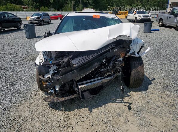 KMHLR4DF7TU108486 2026 HYUNDAI ELANTRA White წინა ხედი