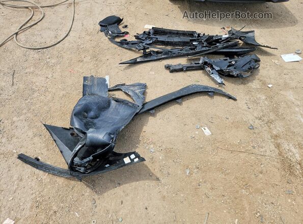 KMHLS4AG1PU421718 2023 HYUNDAI ELANTRA Black Շարժիչի բաժամունքի տեսք