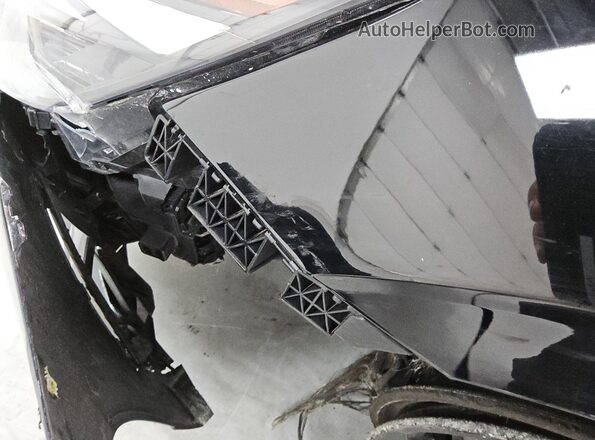 KMHLS4AG1PU507997 2023 HYUNDAI ELANTRA Black 