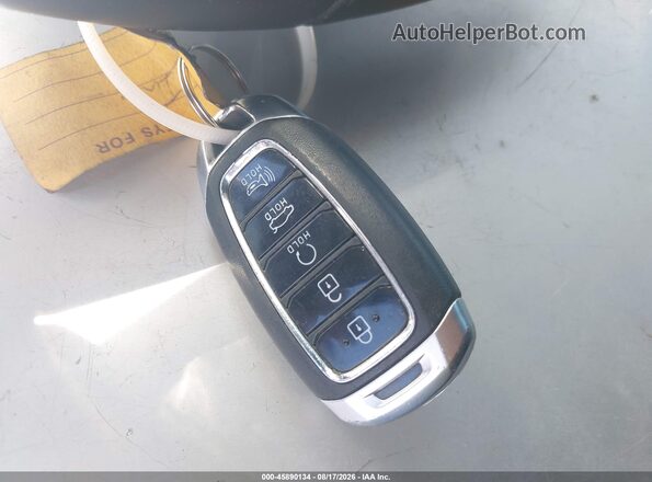 KMHLS4AG4NU295979 2022 HYUNDAI ELANTRA Black Вид панелі приладів