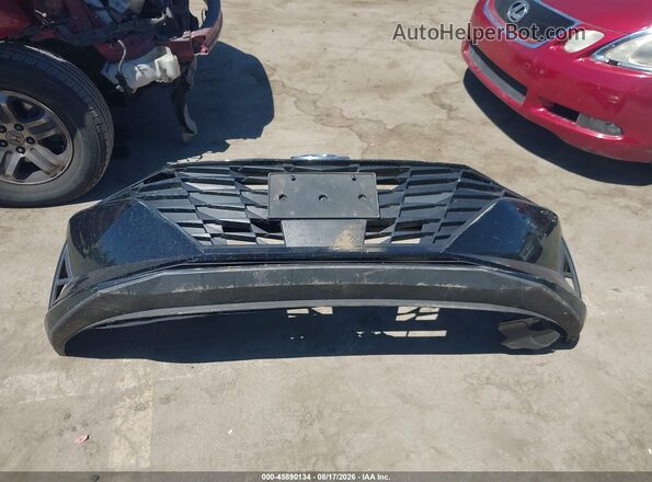 KMHLS4AG4NU295979 2022 HYUNDAI ELANTRA Black Вид щитка приладів