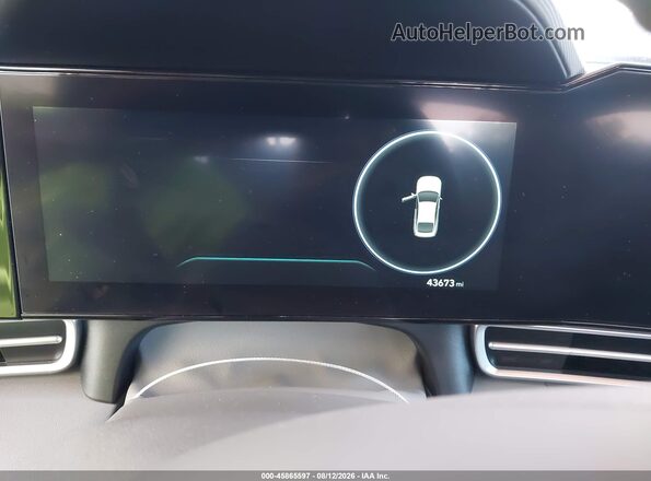 KMHLS4AG4PU383417 2023 HYUNDAI ELANTRA Black Vista de los asientos traseros