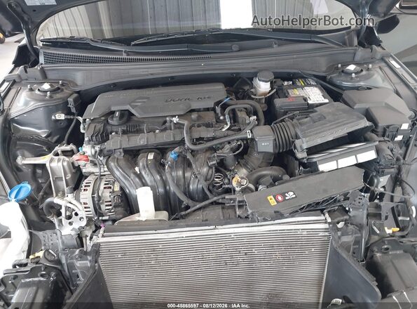 KMHLS4AG4PU383417 2023 HYUNDAI ELANTRA Black Vista trasera