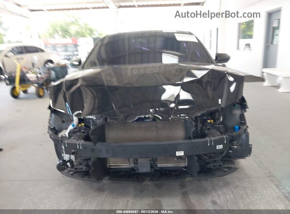 KMHLS4AG4PU383417 2023 HYUNDAI ELANTRA Black Vista interior trasera