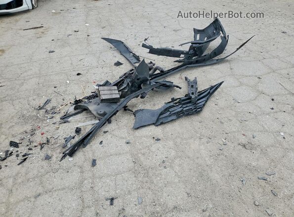 KMHLS4AG4PU519562 2023 HYUNDAI ELANTRA Черный Вид подкапотного пространства