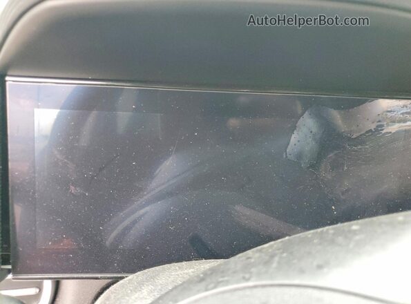 KMHLS4AG4PU519562 2023 HYUNDAI ELANTRA Черный Вид щитка приборов