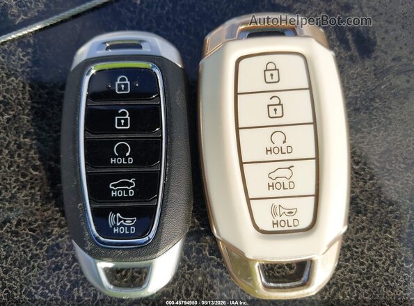 KMHLS4AG4PU525460 2023 HYUNDAI ELANTRA Black Widok deski rozdzielczej