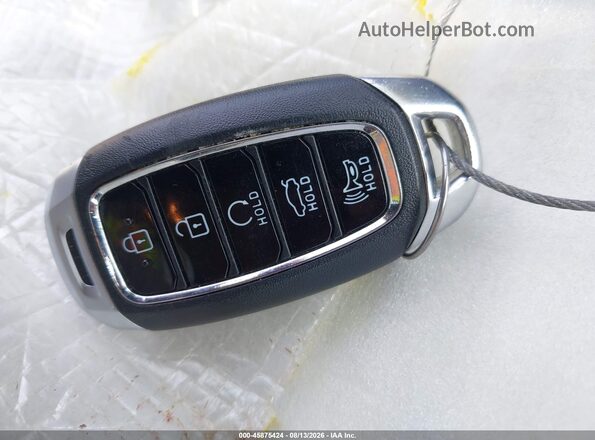 KMHLS4AG7MU122097 2021 HYUNDAI ELANTRA Gray Widok deski rozdzielczej