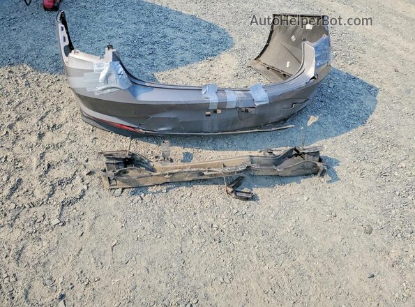 KMHLS4AG7PU500441 2023 HYUNDAI ELANTRA Gray Widok komory silnika