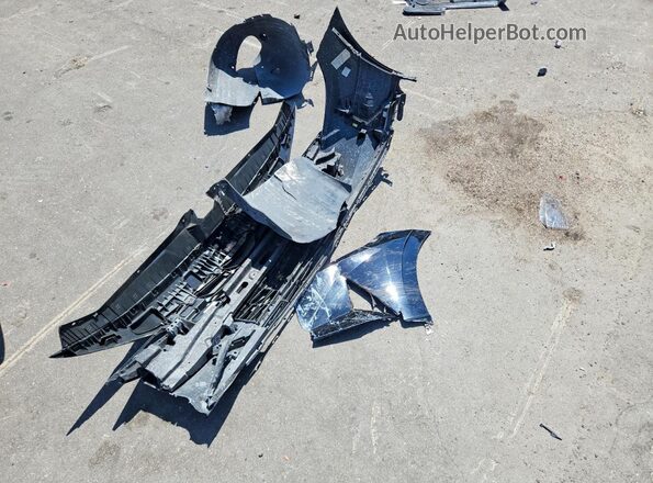 KMHLS4AG7PU613726 2023 HYUNDAI ELANTRA Черный Вид подкапотного пространства