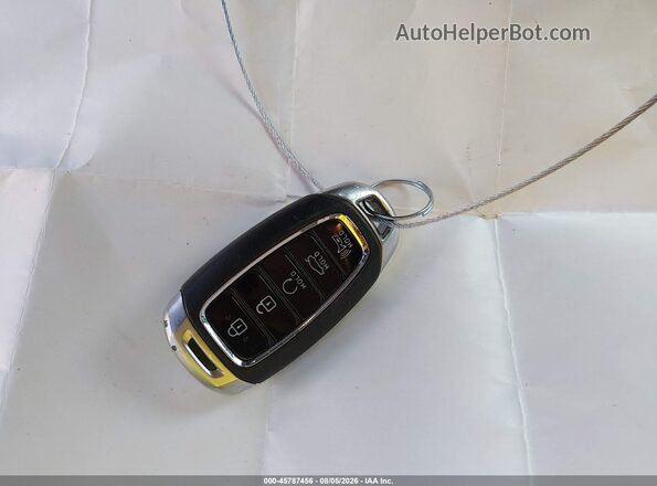 KMHLS4AG7PU616271 2023 HYUNDAI ELANTRA Blue Առջևի վահանակի տեսք