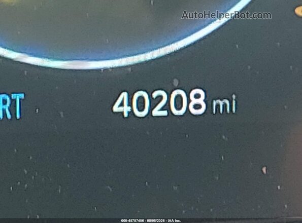 KMHLS4AG7PU616271 2023 HYUNDAI ELANTRA Blue 