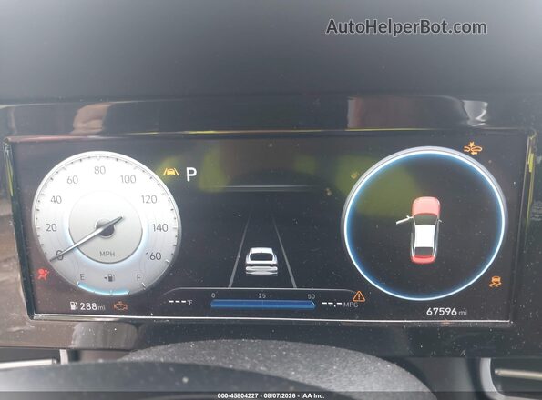 KMHLS4AG8MU109682 2021 HYUNDAI ELANTRA Light Blue Vista de los asientos traseros