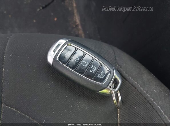 KMHLS4AG8PU501078 2023 HYUNDAI ELANTRA Red წინა პანელის ხედი