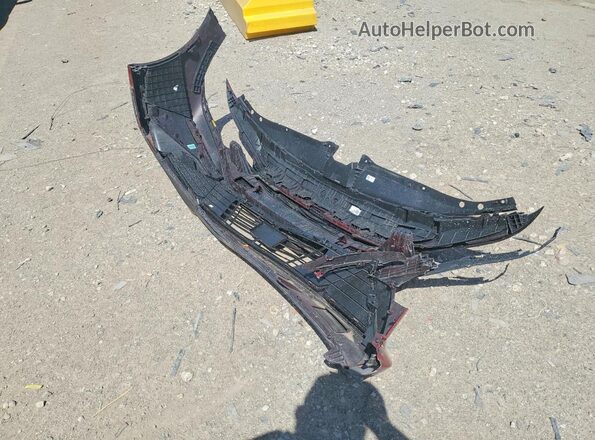 KMHLS4DG0RU837032 2024 HYUNDAI ELANTRA Red Engine compartment view
