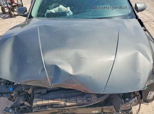 KMHLS4DG0SU952056 2025 HYUNDAI ELANTRA Gray Vista interior trasera