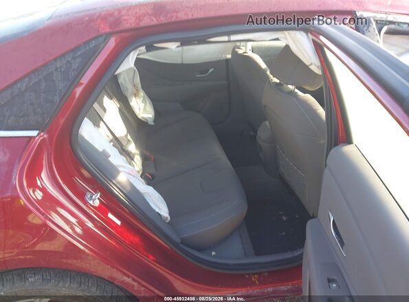 KMHLS4DG1RU772515 2024 HYUNDAI ELANTRA Красный Вид наклейки с VIN-кодом