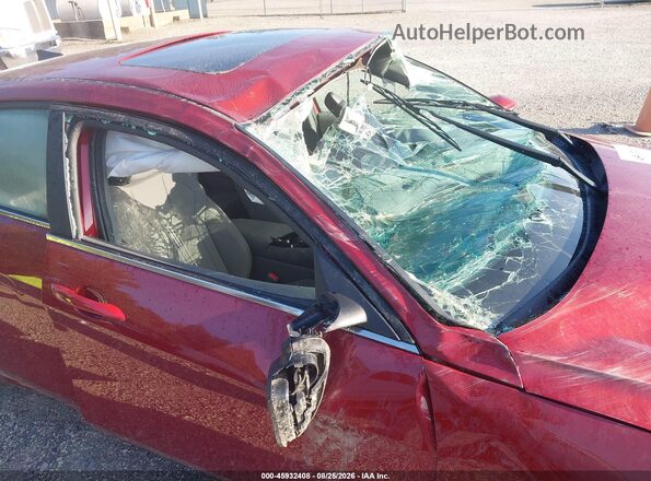 KMHLS4DG1RU772515 2024 HYUNDAI ELANTRA Красный 
