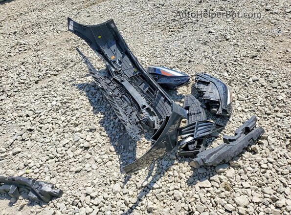 KMHLS4DG1SU007181 2025 HYUNDAI ELANTRA Gray Vista del compartimento del motor