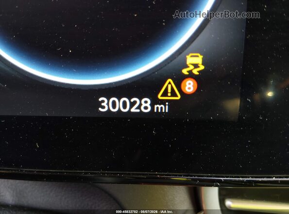 KMHLS4DG1SU039550 2025 HYUNDAI ELANTRA Silver 
