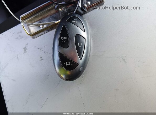 KMHLS4DG1SU039550 2025 HYUNDAI ELANTRA Silver Առջևի վահանակի տեսք
