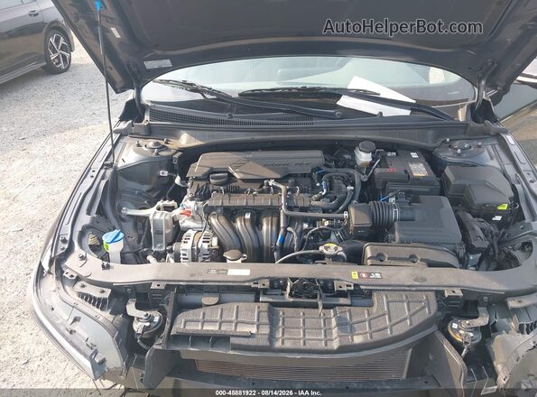 KMHLS4DG2RU784379 2024 HYUNDAI ELANTRA Black Widok z tyłu