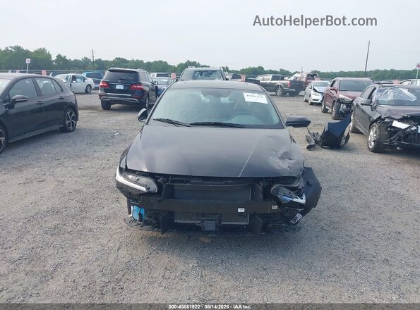KMHLS4DG2RU784379 2024 HYUNDAI ELANTRA Black Widok wnętrza z tyłu