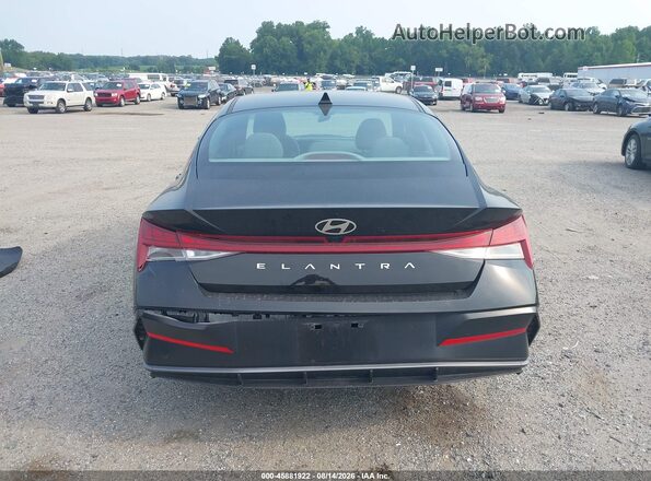 KMHLS4DG2RU784379 2024 HYUNDAI ELANTRA Black 
