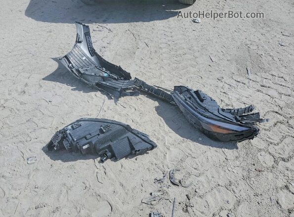 KMHLS4DG2RU808289 2024 HYUNDAI ELANTRA Gray ძრავის განყოფილების ხედი