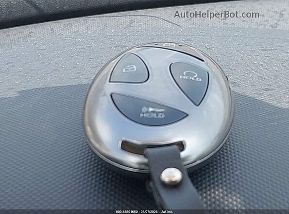 KMHLS4DG2SU022241 2025 HYUNDAI ELANTRA Blue Dashboard view