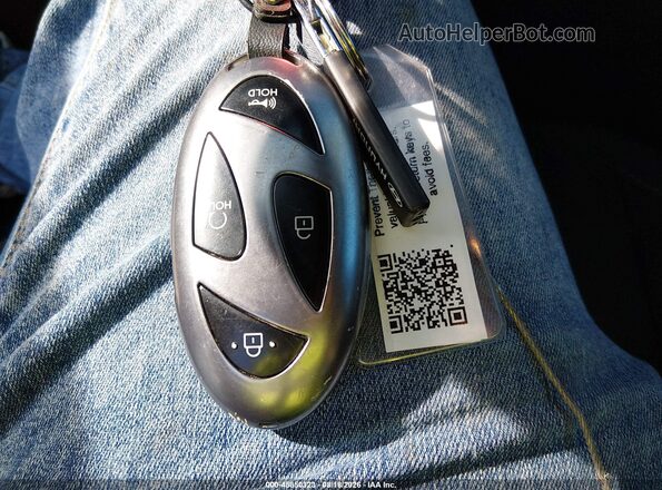 KMHLS4DG2SU878137 2025 HYUNDAI ELANTRA White Dashboard view