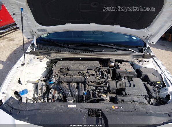KMHLS4DG2SU878137 2025 HYUNDAI ELANTRA White Rear view
