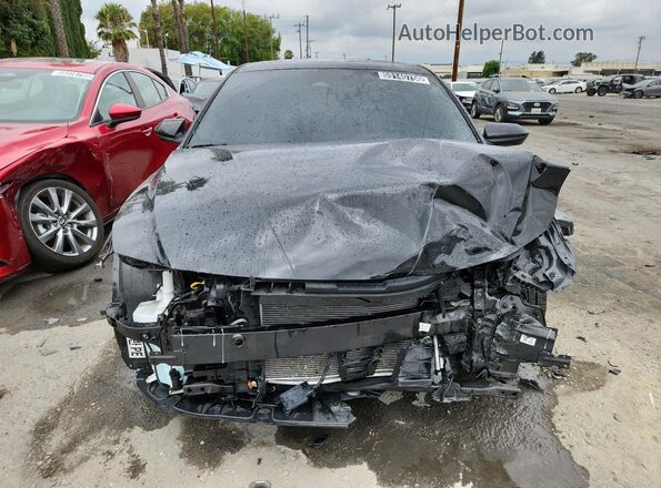 KMHLS4DG2SU962930 2025 HYUNDAI ELANTRA Black 