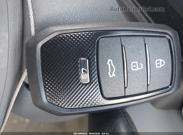KMHLS4DG2SU965309 2025 HYUNDAI ELANTRA Red Widok deski rozdzielczej