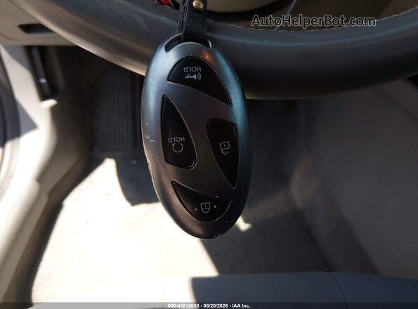 KMHLS4DG3SU925627 2025 HYUNDAI ELANTRA Silver Widok deski rozdzielczej
