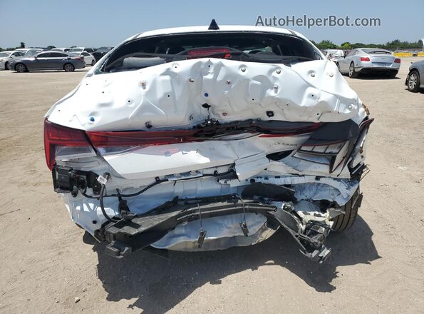 KMHLS4DG3TU190553 2026 HYUNDAI ELANTRA White 