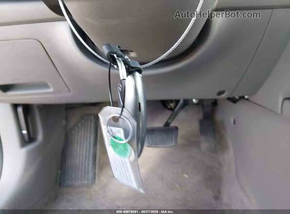 KMHLS4DG4SU034570 2025 HYUNDAI ELANTRA Серый Вид панели приборов